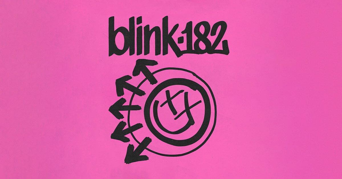 Blink-182 Official Site
